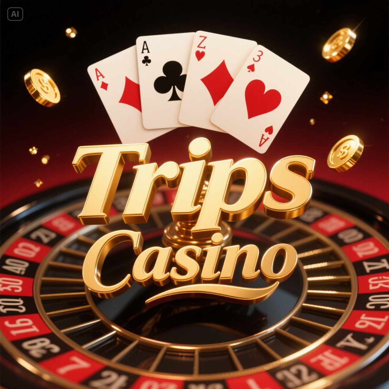 Trips Casino